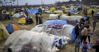 Copertina di Nella Turchia in crisi, la povertà diventa una tragedia