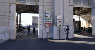 Copertina di Incidenti sul lavoro, un portuale di Trieste muore schiacciato da una gru. Sindacati annunciano sciopero per tutta la giornata