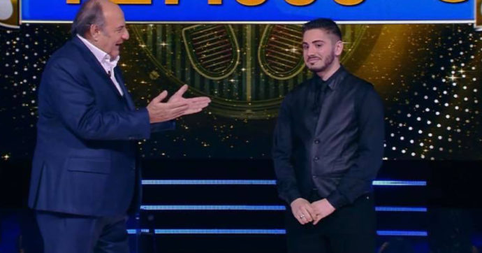 Caduta Libera, il campione Nicolò Scalfi rivela: “Mi sono arrivati tutti i 727 mila euro vinti, ecco come li ho spesi”