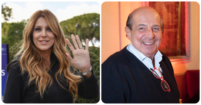 Adriana Volpe replica a Giancarlo Magalli: “Il tribunale ti ha condannato, informati bene e rassegnati”. Poi l’appello alla Rai