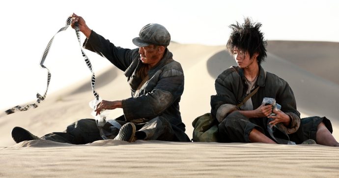 One Second, un capolavoro epico ed emozioni cinefile del maestro Zhang Yimou