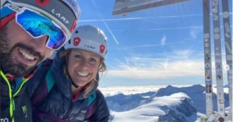 Copertina di Deborah Compagnoni e la morte del fratello Jacopo: “Non ha commesso nessun errore, è andata così. Doveva accadere, ma è straziante”