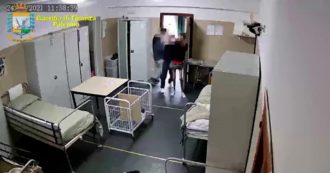 Palermo, i drammatici filmati delle torture al centro di cura. Le urla della persona disabile chiusa nella stanza “Relax”: “Fatemi uscire”