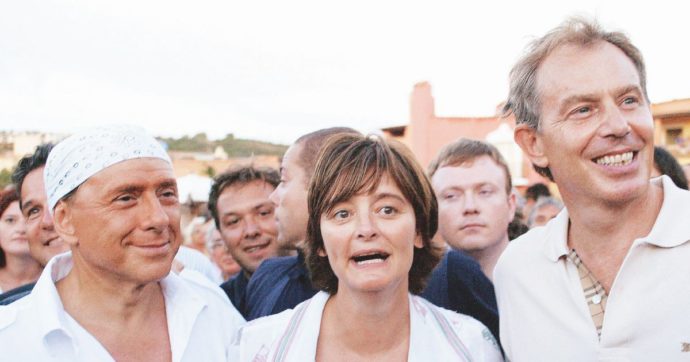 La bandana copre trapianto, auto-condoni e prescrizione