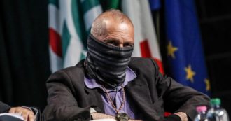 Copertina di Il “capitano Ultimo”: “Consip, niente manovre oscure. Fu Renzi a lanciare insinuazioni”