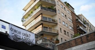 Copertina di Da Lusi a Galan: la seconda vita delle ville degli ex