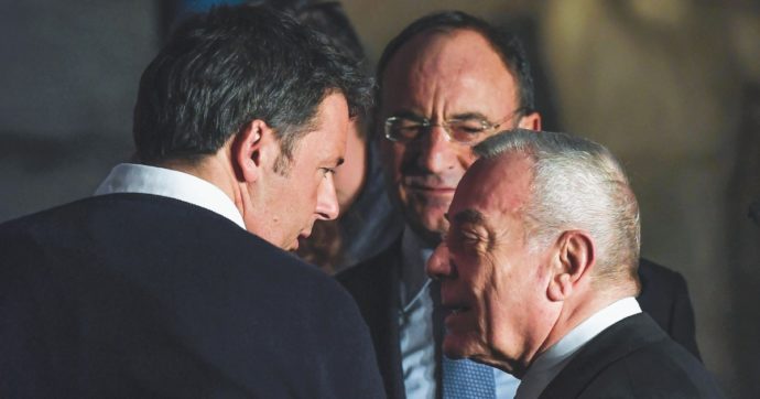 Silvio ora cerca Renzi per un Nazareno bis: Letta fa il mediatore