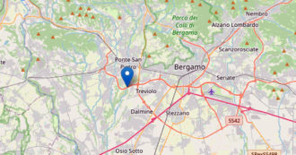 Copertina di Terremoto nel Nord Italia, l’esperto: “È stato il più forte sisma nella bergamasca dal 1979”