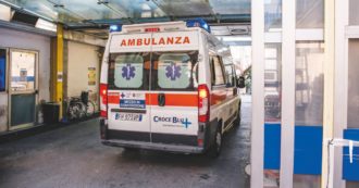 Copertina di Aggredita a Roma, la donna era sotto indagine per truffa