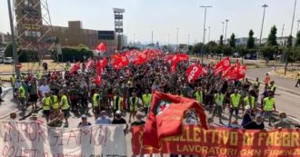 Copertina di Delocalizzazioni, c’è l’intesa: più costi per chi viola le norme