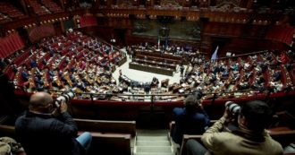 Copertina di Il discorso d’insediamento del presidente della Repubblica Sergio Mattarella in Parlamento: segui la diretta