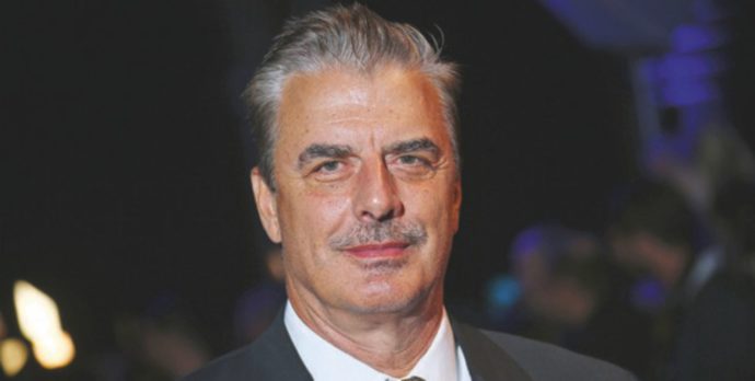 Copertina di Tre donne accusano di molestie Chris Noth, il Mr. Big di “Sex and the City”