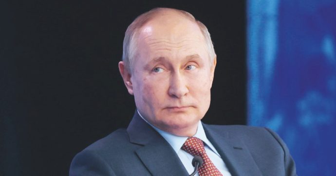 Copertina di La “linea rossa” secondo il Cremlino