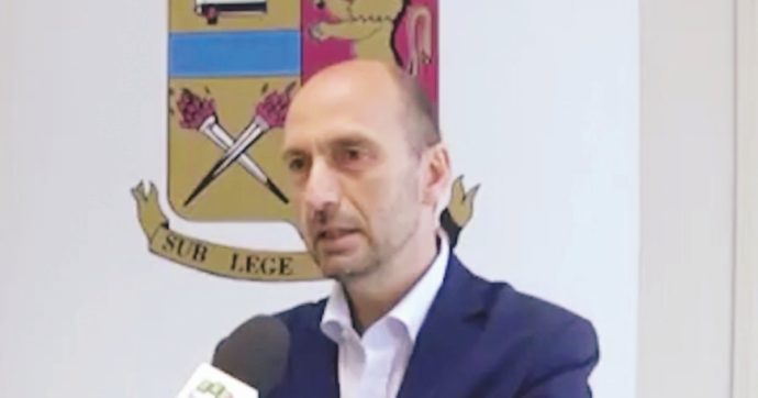 Mazzette sui posti letto. Architetto in manette