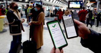 Copertina di Ma quale revoca: infetti ancora in giro con il Pass valido