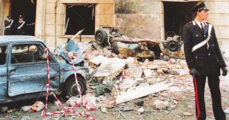 Copertina di Spatuzza ai pm: “Costanzo ostacolo come Borsellino”