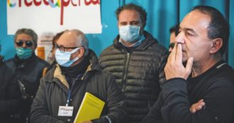 Copertina di “Lucano, associazione smontata anche dagli investigatori”