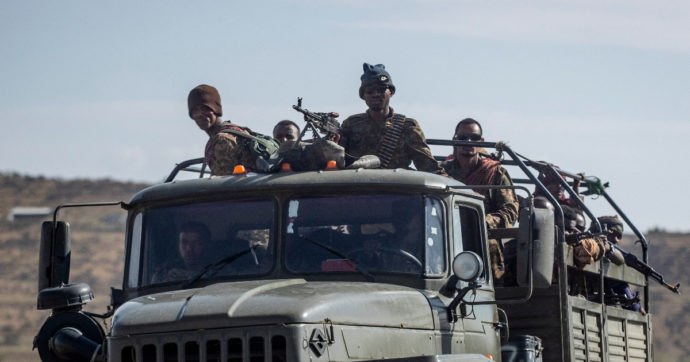 Etiopia, il governo riprende il controllo di Lalibela: i ribelli tigrini annunciano il ritiro per consentire l’afflusso di aiuti umanitari