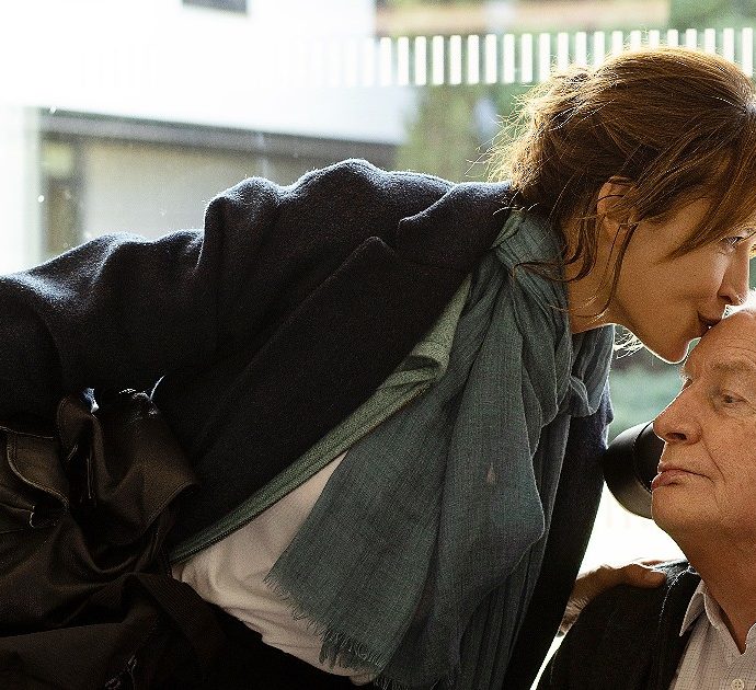 È andato tutto bene, il manifesto sul diritto al fine vita del regista François Ozon con una splendida Sophie Marceau – Il trailer in esclusiva