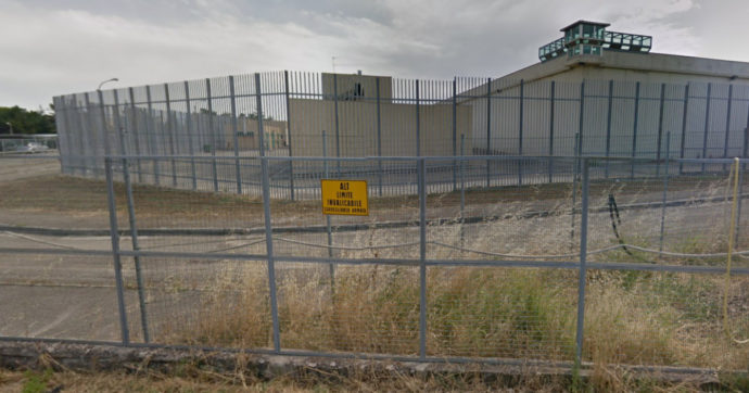 Ho visitato il carcere di Vasto: il paradosso di una Casa di Lavoro dove nessuno può lavorare