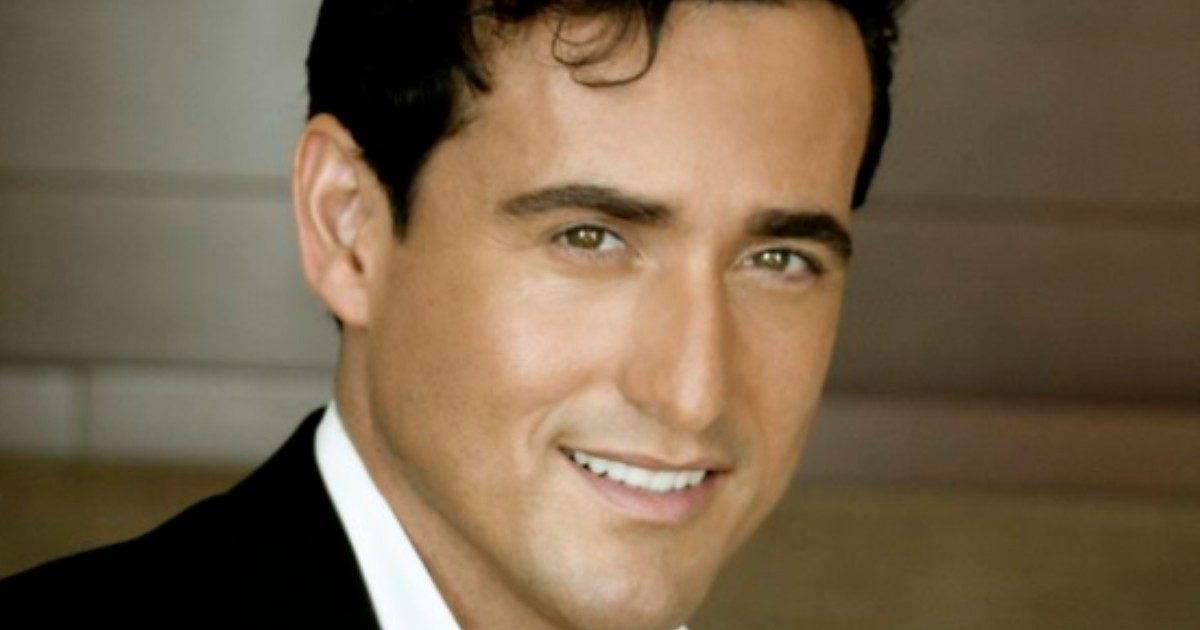 Carlos Marín, il tenore 53enne “morto per covid”: ecco chi era la star de Il Divo