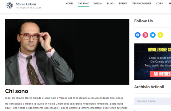 Un altro guru sui giornali: io ne ho abbastanza… voi?