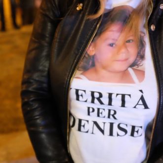 Copertina di Denise Pipitone, parla per la prima volta il fratello Kevin: “Ho deciso di rompere il silenzio, credo che ciascuno dovrebbe fare un profondo esame di coscienza”