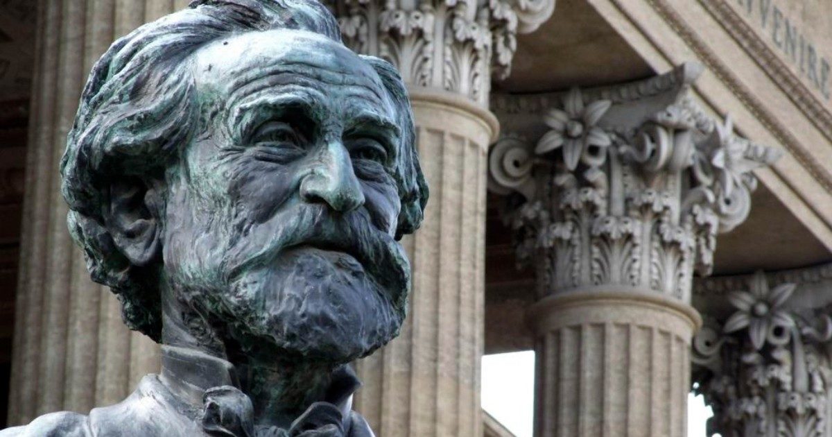 Gli eredi di Giuseppe Verdi alla carica con il ministero della Cultura: “Lo Stato compri la villa dove compose le sue opere”