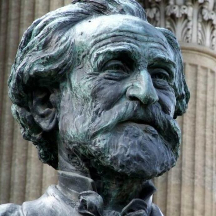 Gli eredi di Giuseppe Verdi alla carica con il ministero della Cultura: “Lo Stato compri la villa dove compose le sue opere”