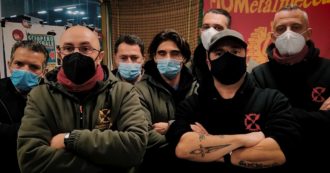Anti-delocalizzazioni, gli operai Gkn contro l’emendamento alla manovra: “Non le impedisce, ma crea una procedura per farle. Ritiratelo”