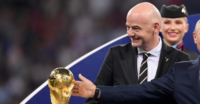 Mondiali ogni 2 anni, la Fifa e il piano da quattro miliardi di dollari che rischia di distruggere una tradizione secolare