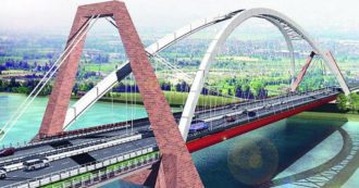 Terzo ponte sul Po, tra Cremona e Piacenza: un’opera non necessaria già stroncata 10 anni fa