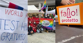 Copertina di Varese, è stato chiuso per 3 anni l’ambulatorio per infezioni trasmesse sessualmente: “Va a singhiozzo, inaccettabile fare 60 km per il test Hiv”