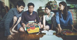 Anno 2021,  il “Parasite” è dentro il cinema coreano