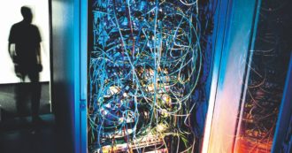 Copertina di Il pasticcio di Sogei conferma che il governo tifa per Cdp-Tim