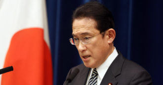 Copertina di Il Giappone torna ad applicare la pena di morte: eseguite tre condanne. Non succedeva dal 2019