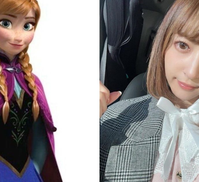 Morta Sayaka Kanda, l’attrice che ha doppiato Anna di Frozen è precipitata dal 14esimo piano di un hotel: non si esclude nessuna ipotesi