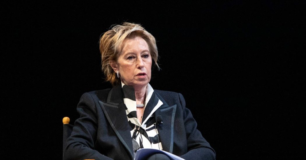 Asse col Pd? Ora i sostenitori di Letizia Moratti la abbandonano. Lascia il fondatore della lista che la voleva presidente della Regione