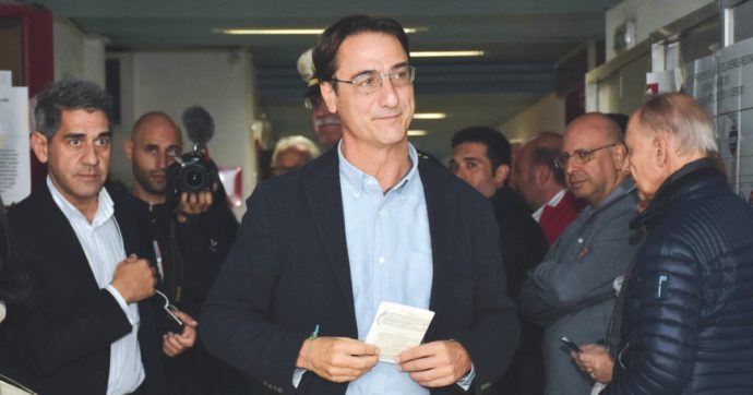 Sicilia, Claudio Fava in campo per le Regionali 2022