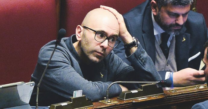 Lega, il deputato e tesoriere Giulio Centemero condannato a 8 mesi per finanziamento illecito per il caso Più voci