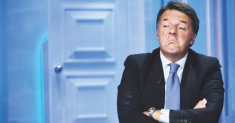 Copertina di Renzi, in un’inchiesta a Firenze i rapporti con la Soka Gakkai