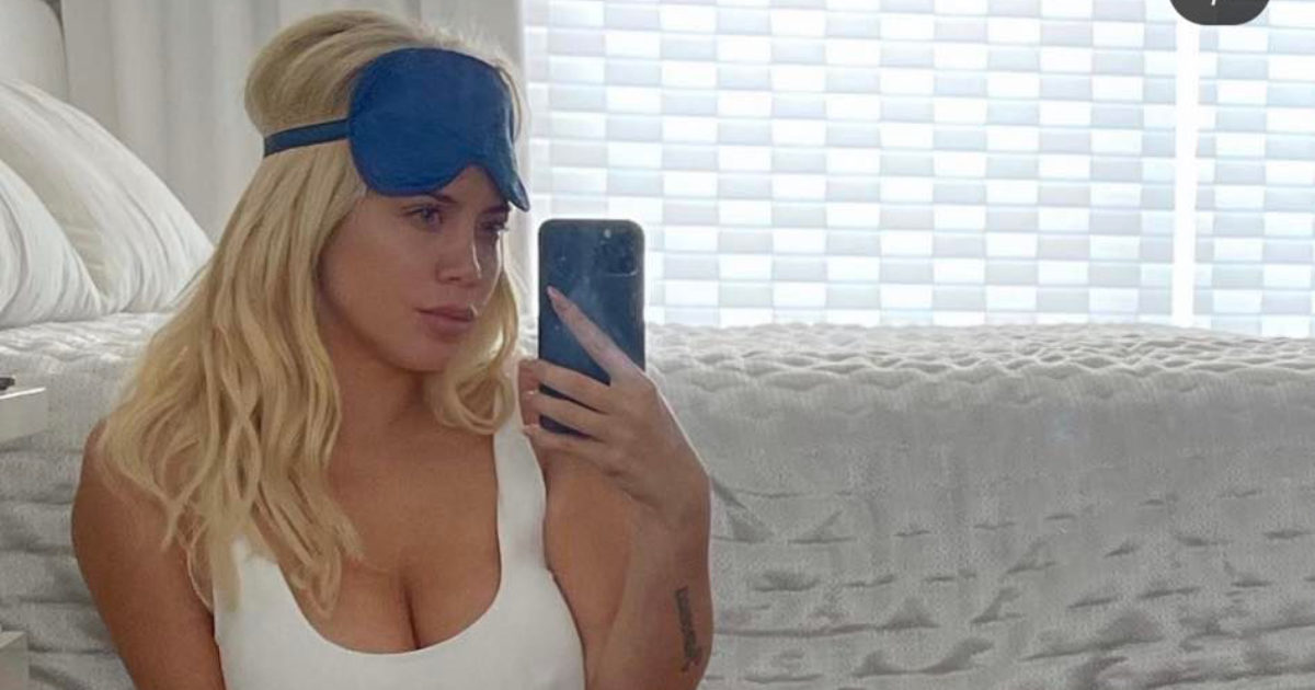 Wanda Nara, ex collaboratrice domestica la denuncia per “sottomissione, vessazione e servitù. Cose che non avrei mai immaginato di vedere in vita mia”