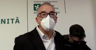 Copertina di Covid, Bergamaschi (Ats Milano): “Aumentano i contagi, ma i ricoveri sono ancora sotto controllo grazie ai vaccini”