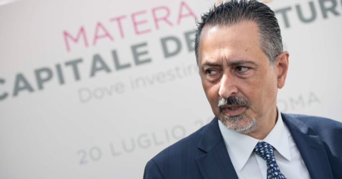 Sanitopoli lucana, assolto l’ex presidente della Basilicata Marcello Pittella. Condannati 7 dirigenti sanitari con pene fino a 5 anni