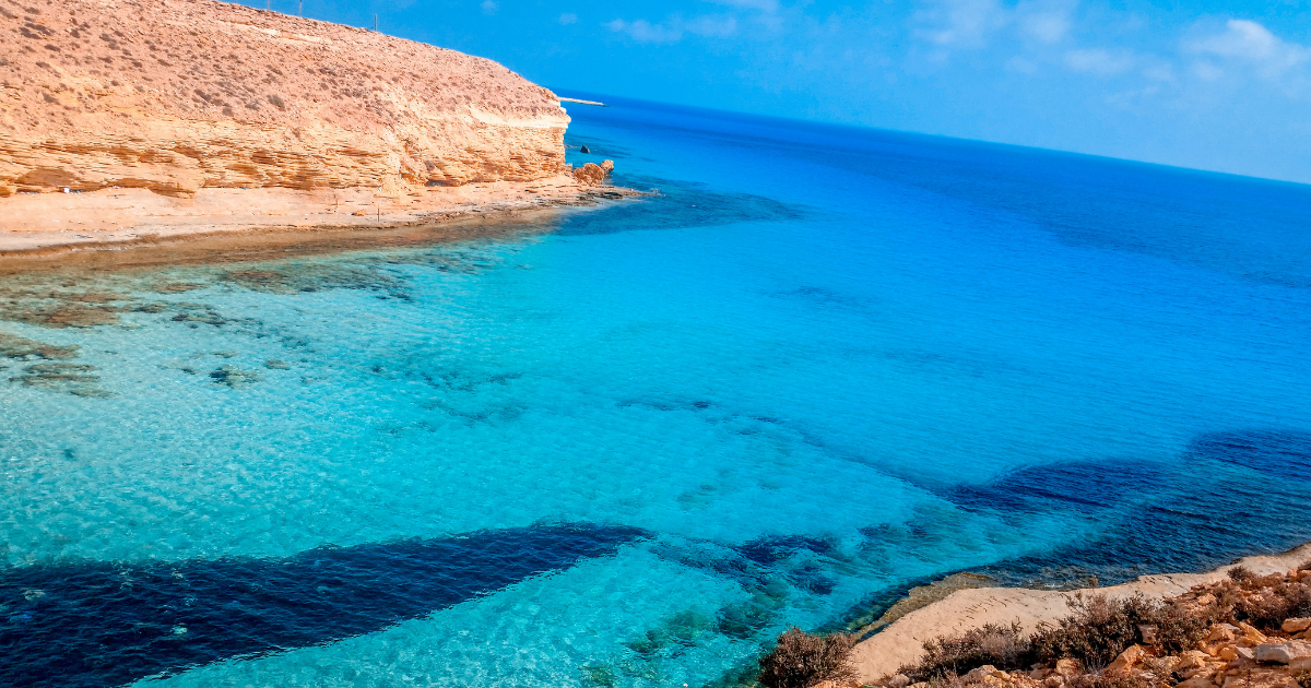 Marsa Alam, ad ognuno la sua oasi