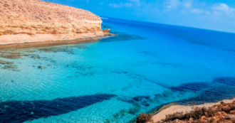 Copertina di Marsa Alam, ad ognuno la sua oasi