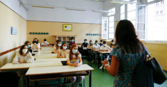 Rientro in classe, i presidi di tutta Italia in difficoltà per la ripartenza: “Potrebbero mancare 40mila insegnanti e non troveremo i supplenti”