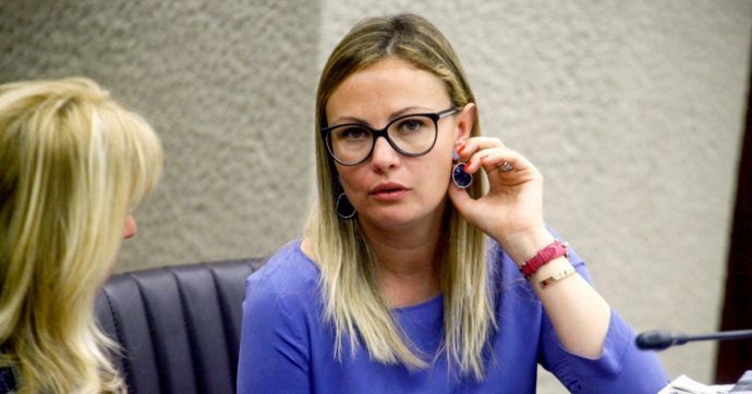 Simona Tironi: “Silvio grande elettore? Sarei onorata di votarlo”