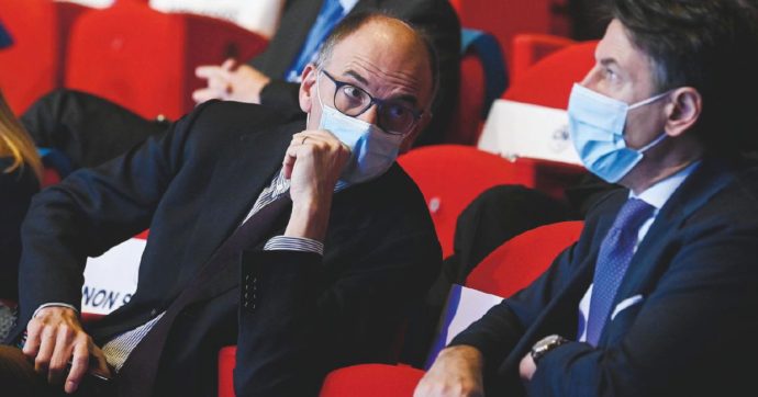 Quirinale: metodo per il voto e rebus Draghi: leader giallorosa in conclave