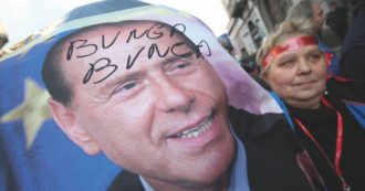 Berlusconi al Quirinale, la BBC ci ricorda che è “unfit” (non solo per Ruby)
